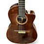 Used Used Cordoba  14 ROSE Natural Classical Acoustic Electric Guitar Natural