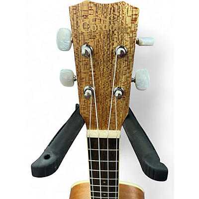 Used Cordoba 15CM Concert Brown Ukulele