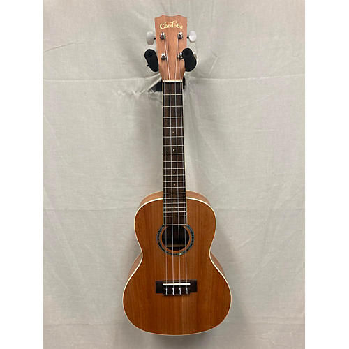 Cordoba Used Cordoba 15CM Concert Natural Ukulele Natural