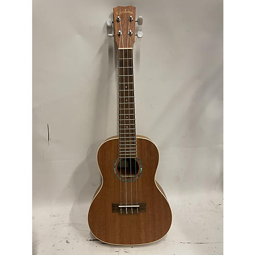 Cordoba Used Cordoba 15CM Concert Natural Ukulele Natural