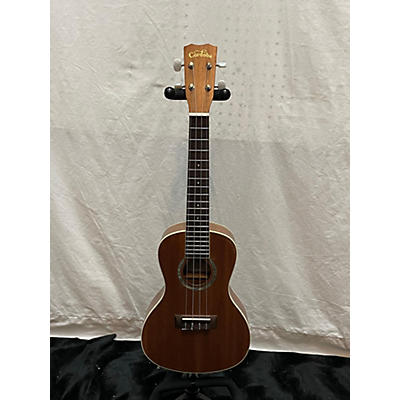 Cordoba Used Cordoba 15CM Concert Natural Ukulele