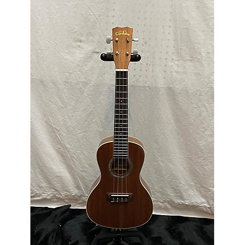 Cordoba Used Cordoba 15CM Concert Natural Ukulele Natural