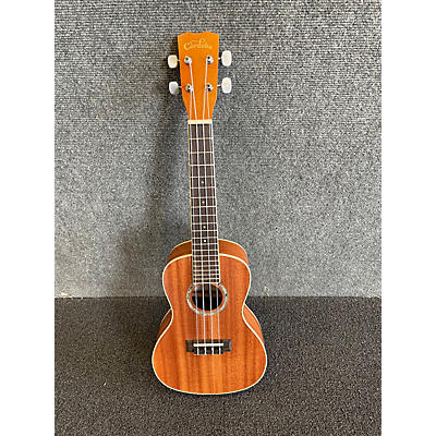 Cordoba Used Cordoba 15CM Concert Natural Ukulele