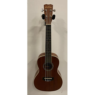 Cordoba Used Cordoba 15CM Concert Natural Ukulele