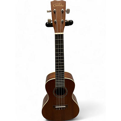 Cordoba Used Cordoba 15CM Concert Natural Ukulele