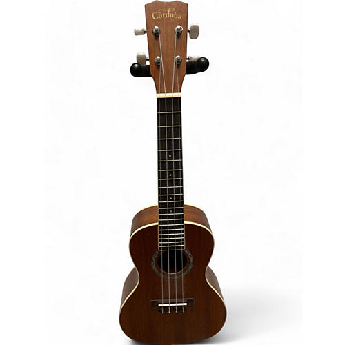 Cordoba Used Cordoba 15CM Concert Natural Ukulele Natural