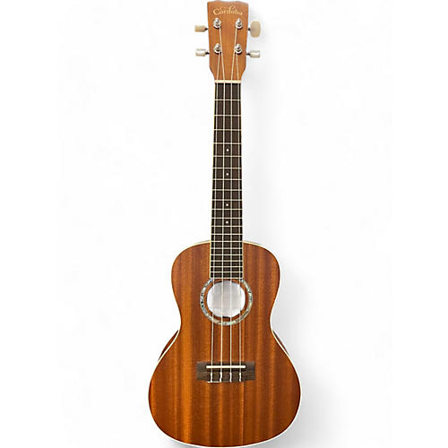 Cordoba Used Cordoba 15CM Concert Natural Ukulele Natural