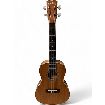 Cordoba Used Cordoba 15CM Concert Natural Ukulele