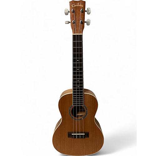 Cordoba Used Cordoba 15CM Concert Natural Ukulele Natural