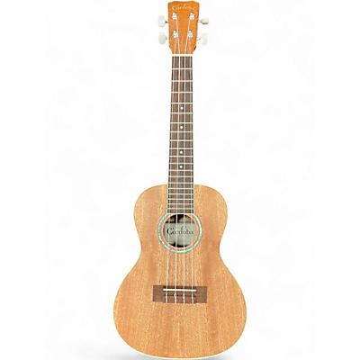 Used Cordoba 15CM Concert Natural Ukulele