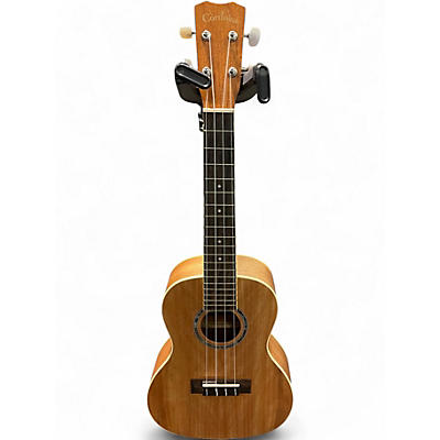 Used Cordoba 15CM Concert Natural Ukulele