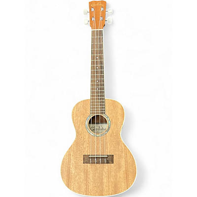 Used Cordoba 15CM Concert Natural Ukulele