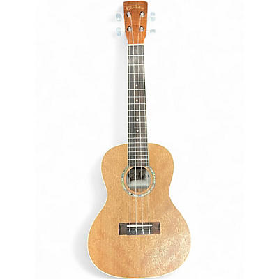 Used Cordoba 15CM Concert Natural Ukulele