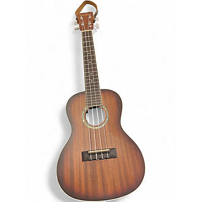 Used Cordoba 15CM-E Amber Ukulele