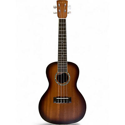 Used Cordoba 15CM-E Concert SUNBURST Ukulele