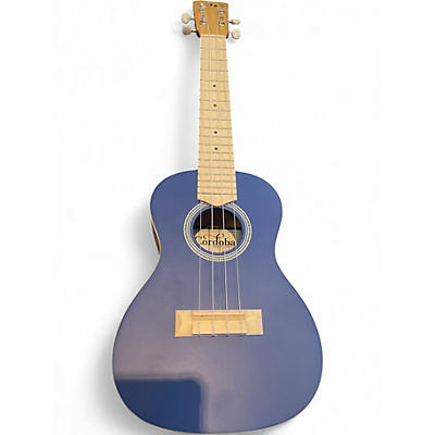 Used Cordoba 15CM MATIZ BLUE Ukulele