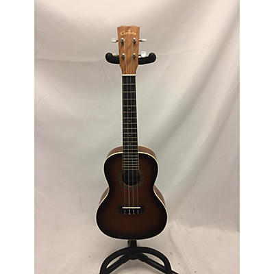 Cordoba Used Cordoba 15CM-e Concert Sunburst Ukulele