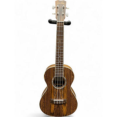 Used Cordoba 15TB-E Natural Ukulele