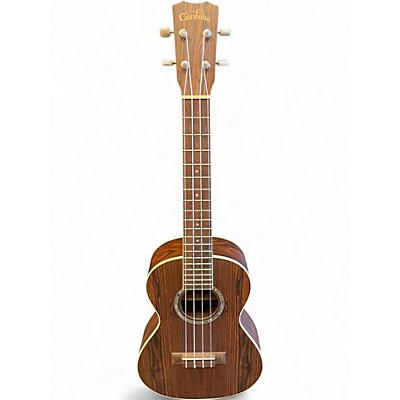Used Cordoba 15TB-E Natural Ukulele