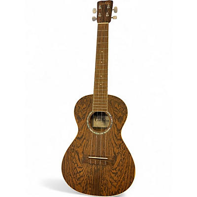 Used Cordoba 15TB Natural Ukulele