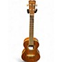 Used Cordoba 15TBE Natural Ukulele Natural