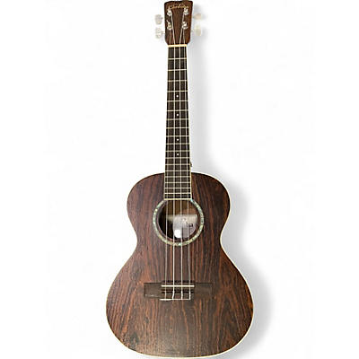 Used Cordoba 15TBE Natural Ukulele