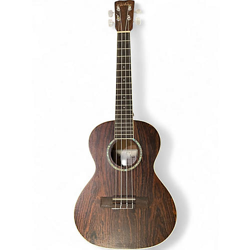 Used Cordoba 15TBE Natural Ukulele Natural