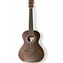 Used Cordoba 15TBE Natural Ukulele Natural