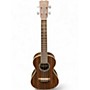Used Cordoba 15TBE Natural Ukulele Natural
