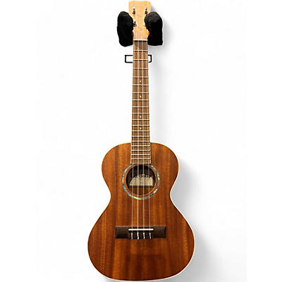 Used Cordoba 15TM Tenor Natural Ukulele
