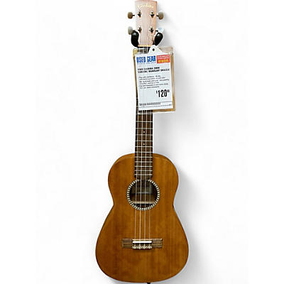 Used Cordoba 20BM Baritone Mahogany Ukulele