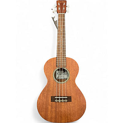 Used Cordoba 20TM Tenor Natural Ukulele