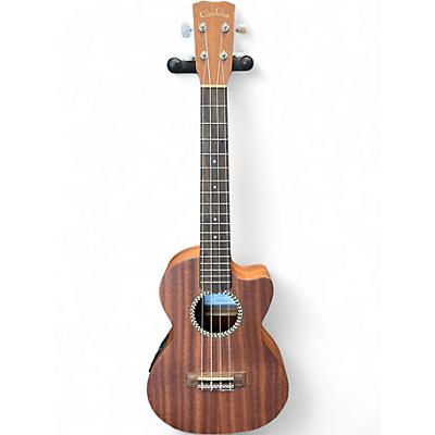 Used Cordoba 20TMCE Tenor Mahogany Ukulele
