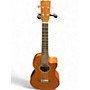 Used Cordoba 20TMCE Tenor Mahogany Ukulele Mahogany