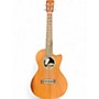 Used Cordoba 20TMCE Tenor Mahogany Ukulele Mahogany