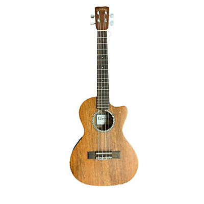 Cordoba Used Cordoba 20TMCE Tenor Natural Ukulele