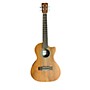 Used Cordoba Used Cordoba 20TMCE Tenor Natural Ukulele Natural