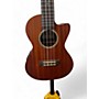 Used Cordoba 20TMCE Tenor Natural Ukulele Natural