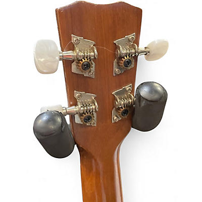 Used Cordoba 20TMCE Tenor Natural Ukulele