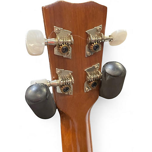 Used Cordoba 20TMCE Tenor Natural Ukulele Natural