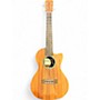 Used Cordoba 20TMCE Tenor Natural Ukulele Natural