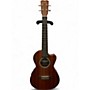 Used Cordoba 20TMCE Tenor Natural Ukulele Natural