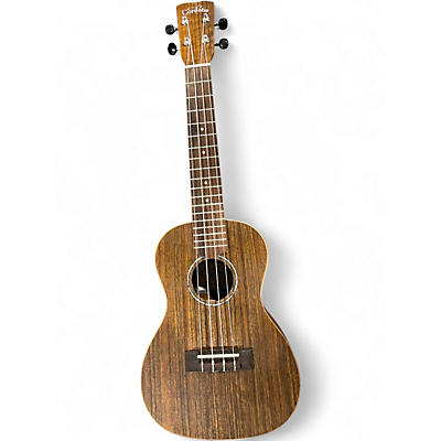 Used Cordoba 23C Concert Natural Ukulele