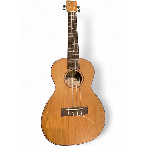 Used Cordoba 24T  Natural Ukulele Natural