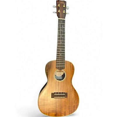 Used Cordoba 25CK Concert Natural Ukulele