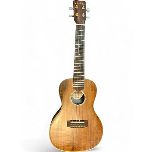 Used Cordoba 25CK Concert Natural Ukulele Natural