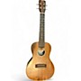 Used Cordoba 25CK Concert Natural Ukulele Natural