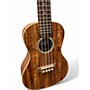 Used Cordoba 25CK Concert Natural Ukulele Natural