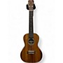 Used Cordoba 25CK Concert Natural Ukulele Natural