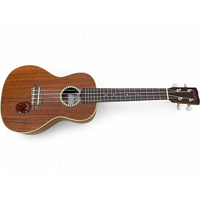 Used Cordoba 25CK Concert Natural Ukulele
